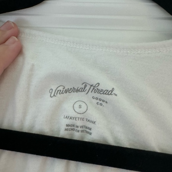 Basic Racerback Tank - Picture 2 of 4